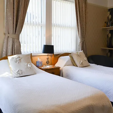 Lyndale House Pateley Bridge