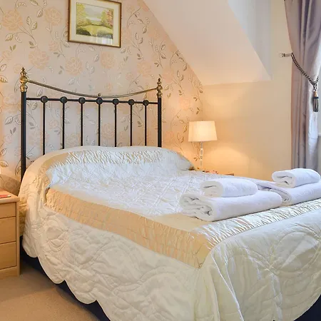 Lyndale House Prázdninový dům