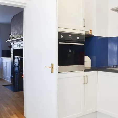 度假居 Lyndale House 佩特利布里奇