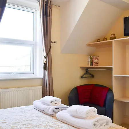 度假居 Lyndale House 佩特利布里奇