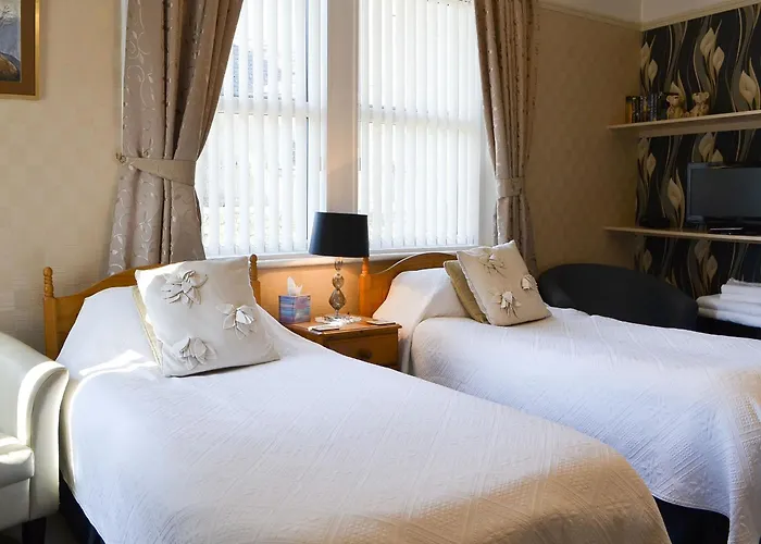 Lyndale House Pateley Bridge