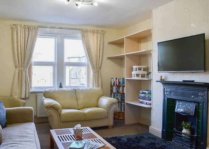 Lyndale House Pateley Bridge