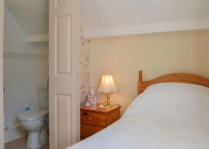 Ferienhaus Lyndale House Pateley Bridge