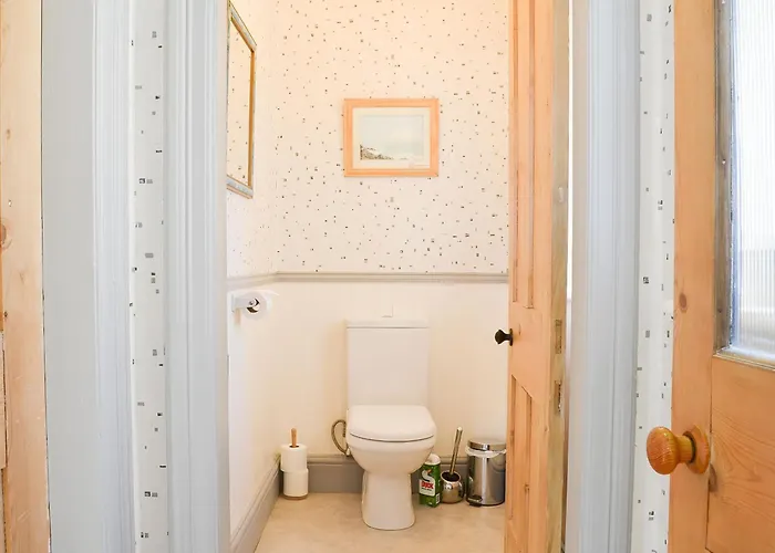 Lyndale House * Pateley Bridge