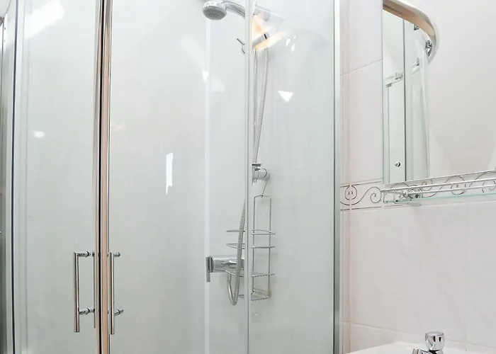 Ferienhaus Lyndale House *