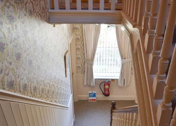 Lyndale House Ferienhaus Pateley Bridge