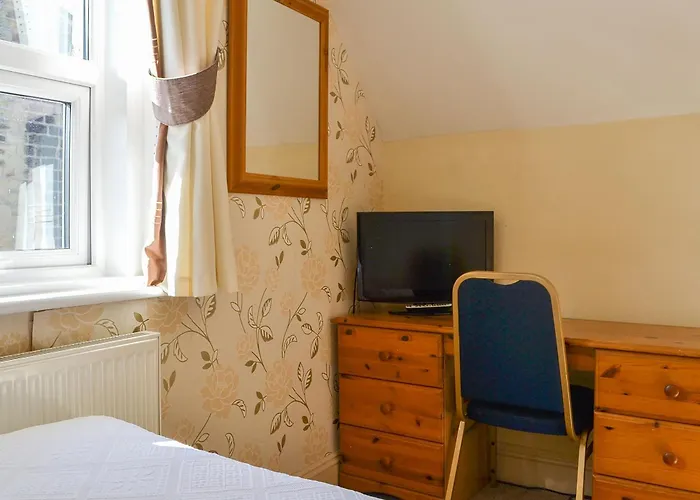 Lyndale House Ferienhaus