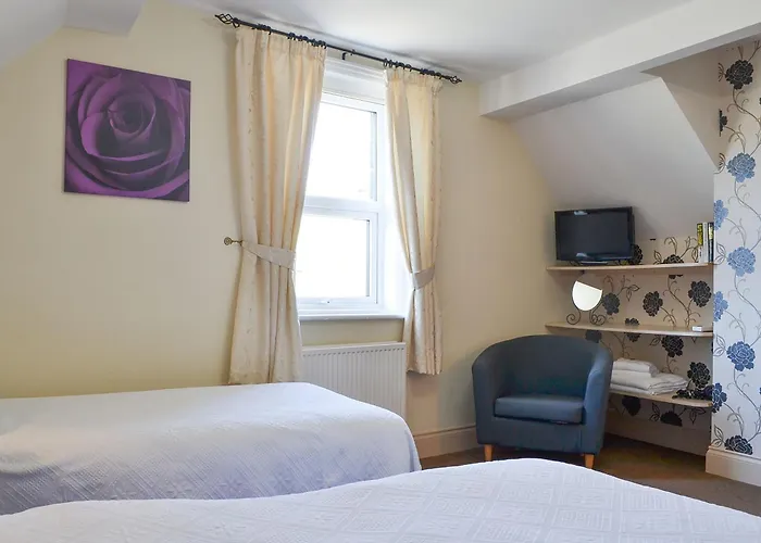 Lyndale House Holiday home Pateley Bridge