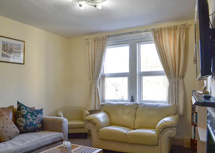 Lyndale House Ferienhaus