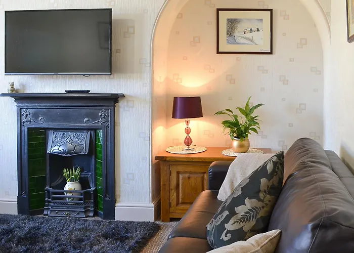 Lyndale House Pateley Bridge