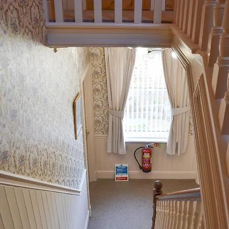 Lyndale House בית נופש פאטלי ברידג'