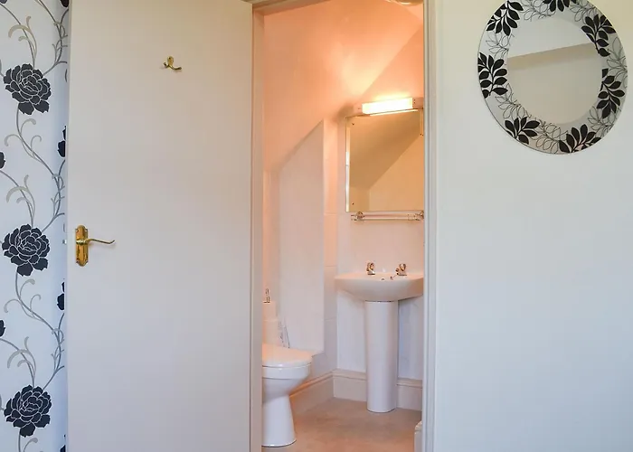 Lyndale House בית נופש פאטלי ברידג'