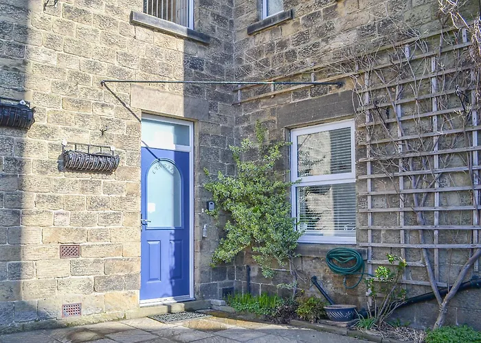 בית נופש Lyndale House