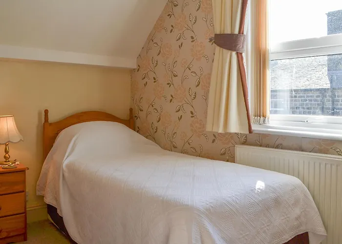 Lyndale House בית נופש *