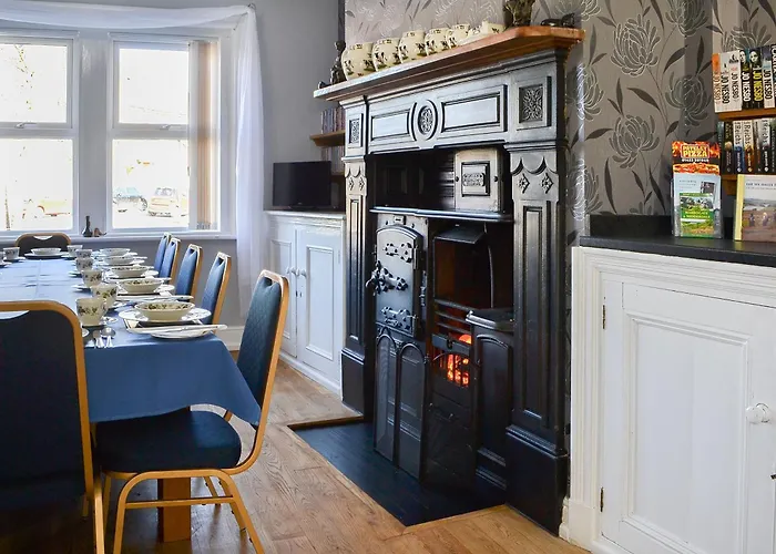 Lyndale House * פאטלי ברידג'